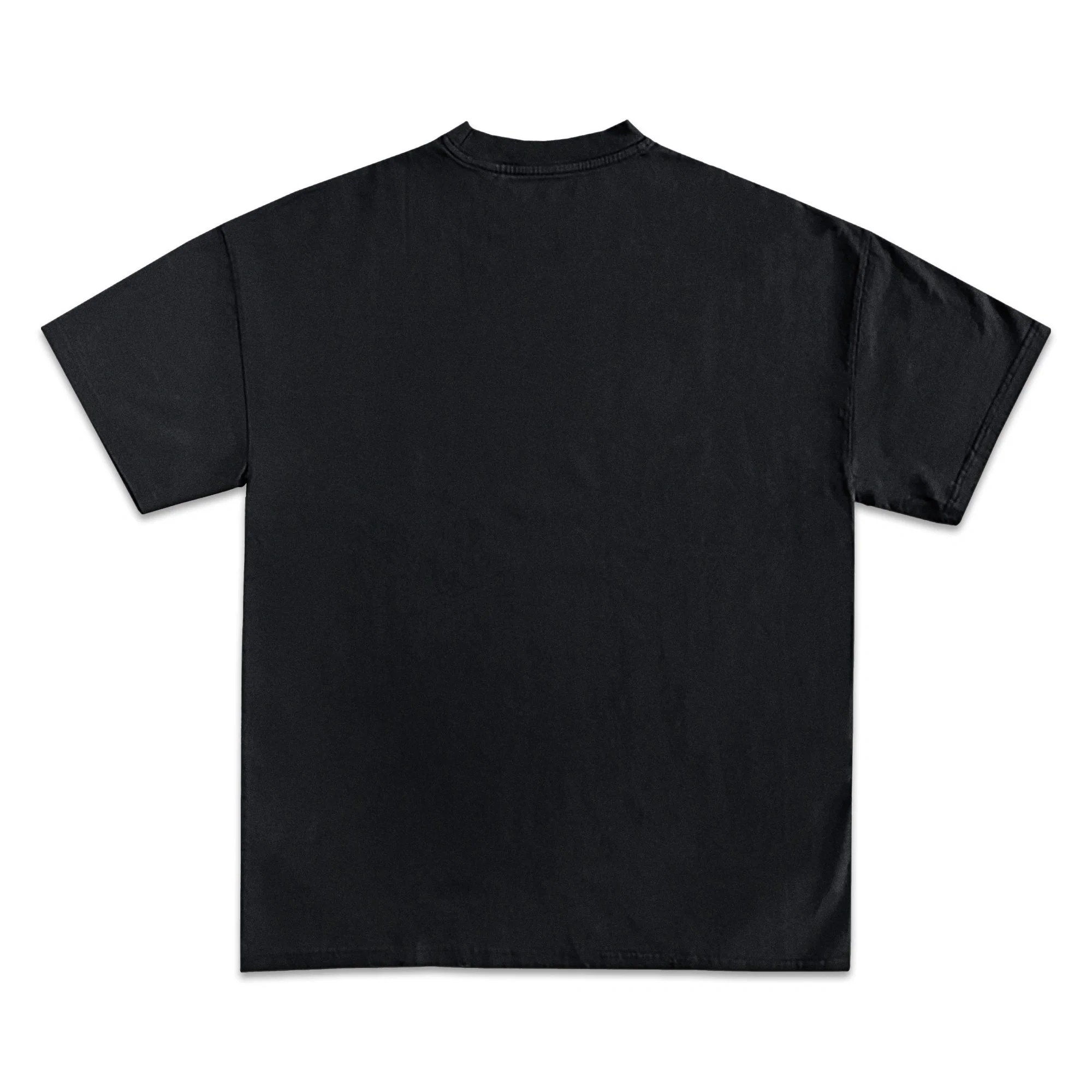 Classic Cotton T-Shirt