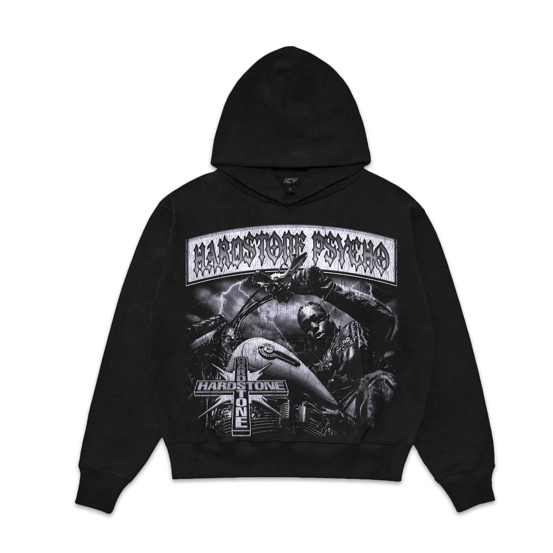 Premium Zip Hoodie